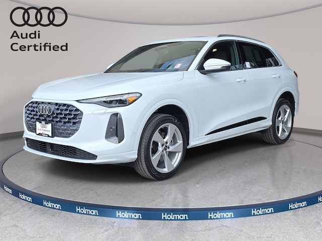 2025 Audi Q5