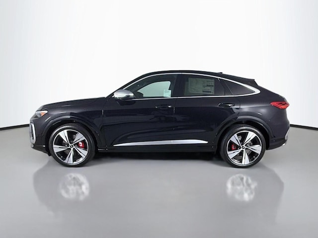 2026 Audi SQ5 Sportback