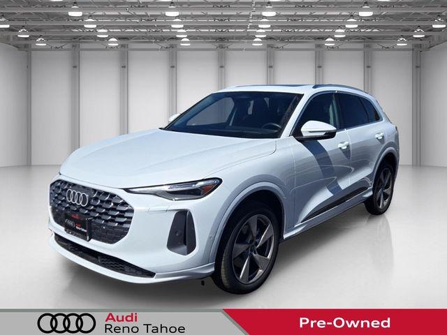 Photo of 2025 Audi Q5 