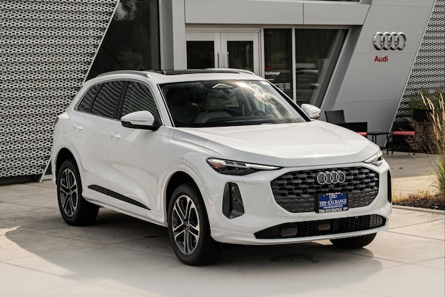 2026 Audi Q5