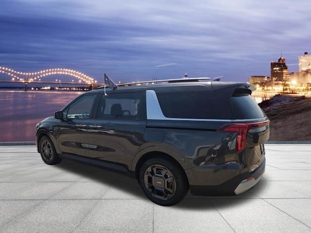 2025 Kia