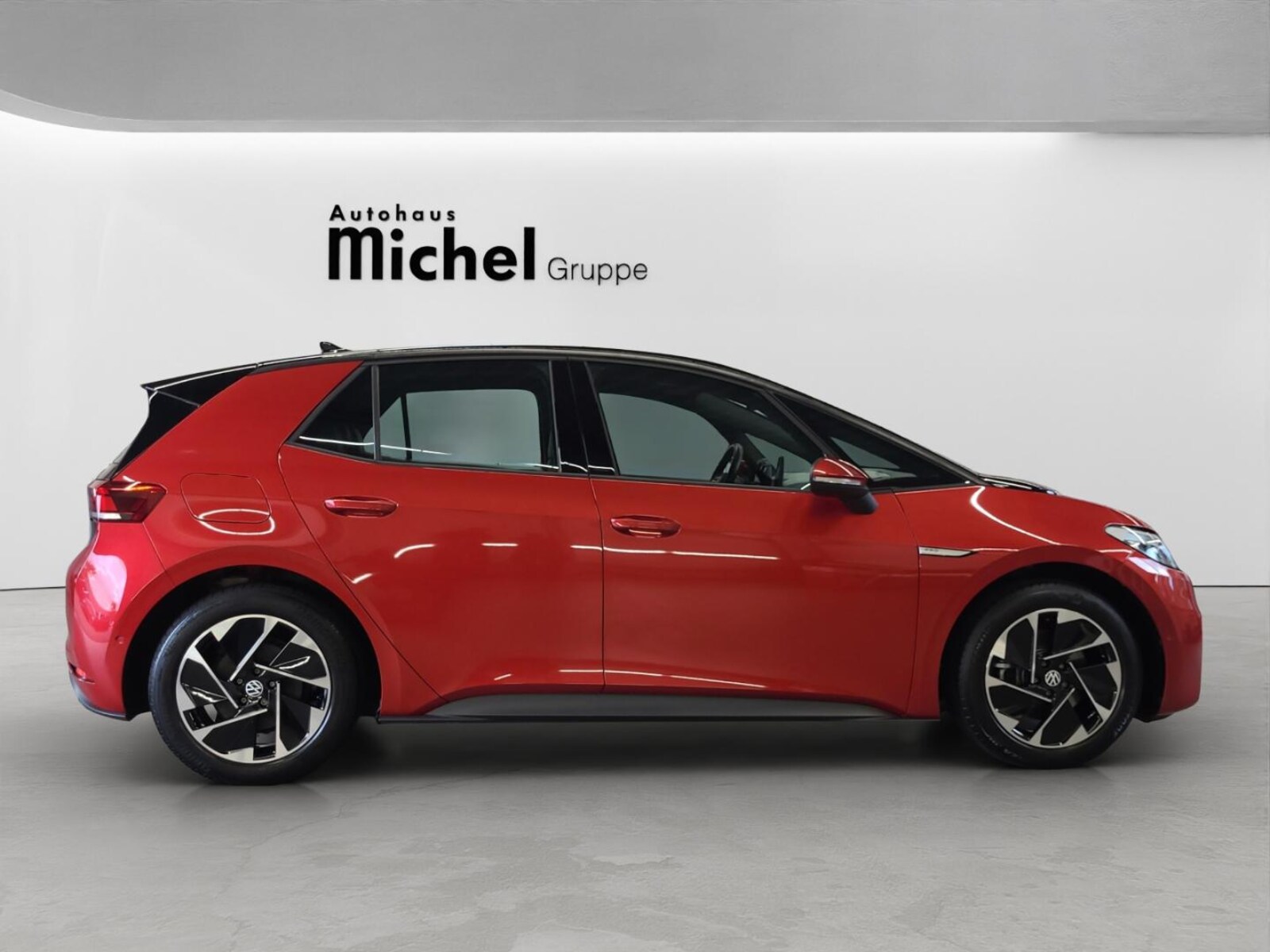 Volkswagen ID.3 – Bild 11