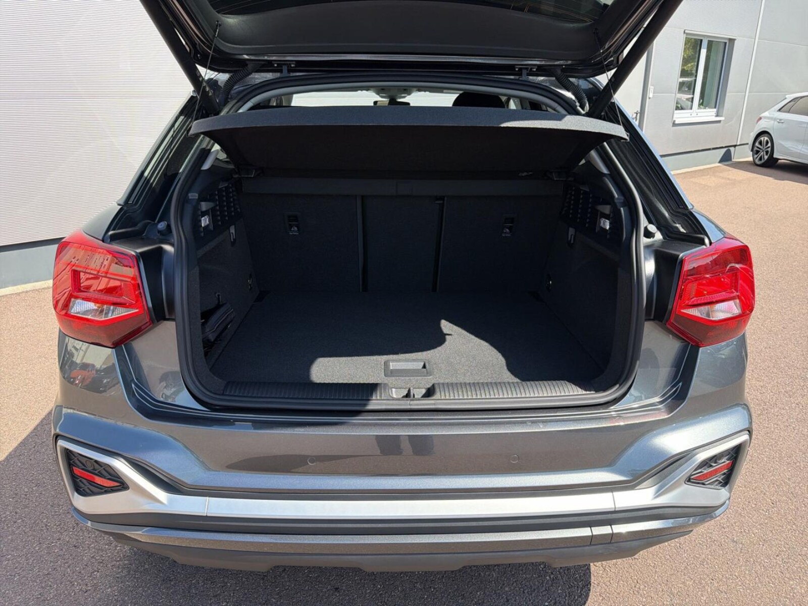 Audi Q2 – Bild 8