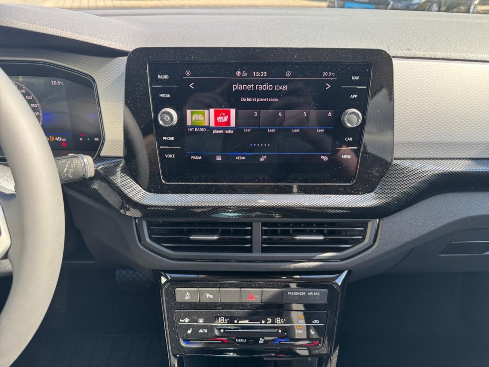 Volkswagen T-Cross – Bild 9