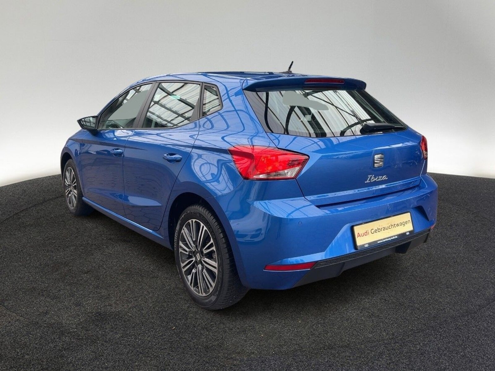 SEAT Ibiza – Bild 3