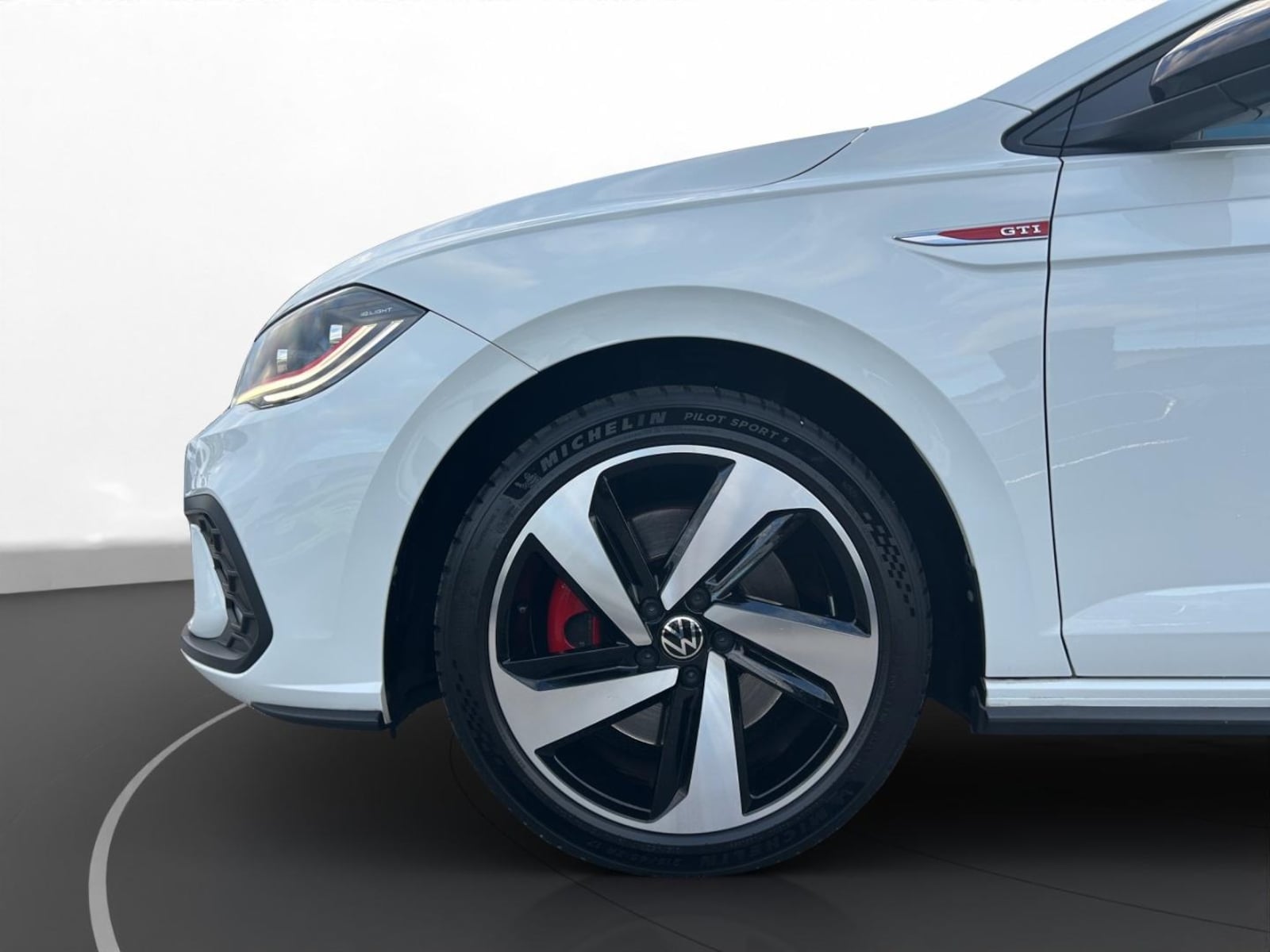Volkswagen Polo – Bild 16