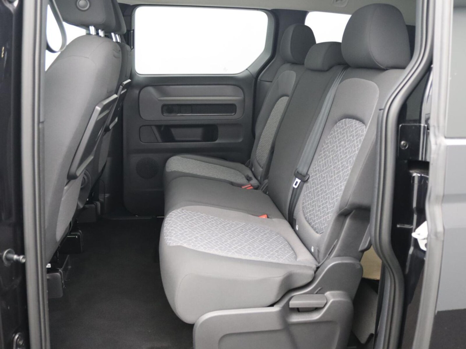 Volkswagen ID. Buzz – Bild 11