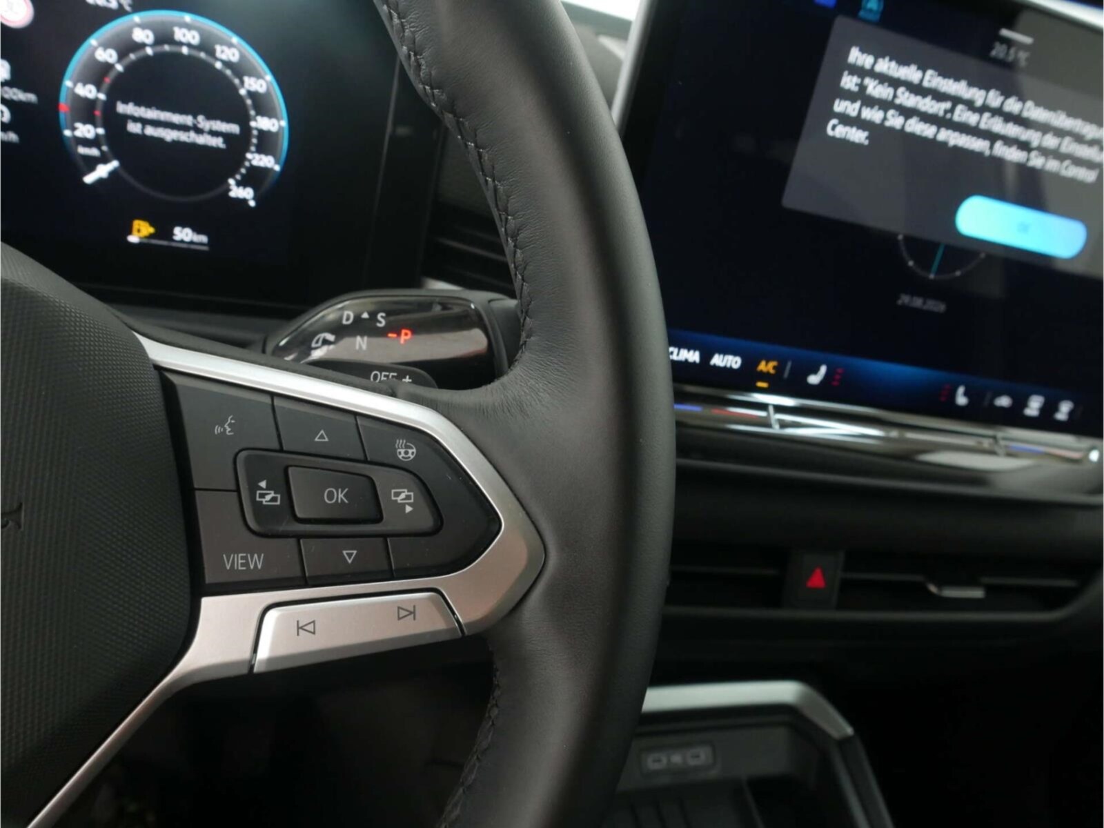 Volkswagen T-Roc – Bild 11