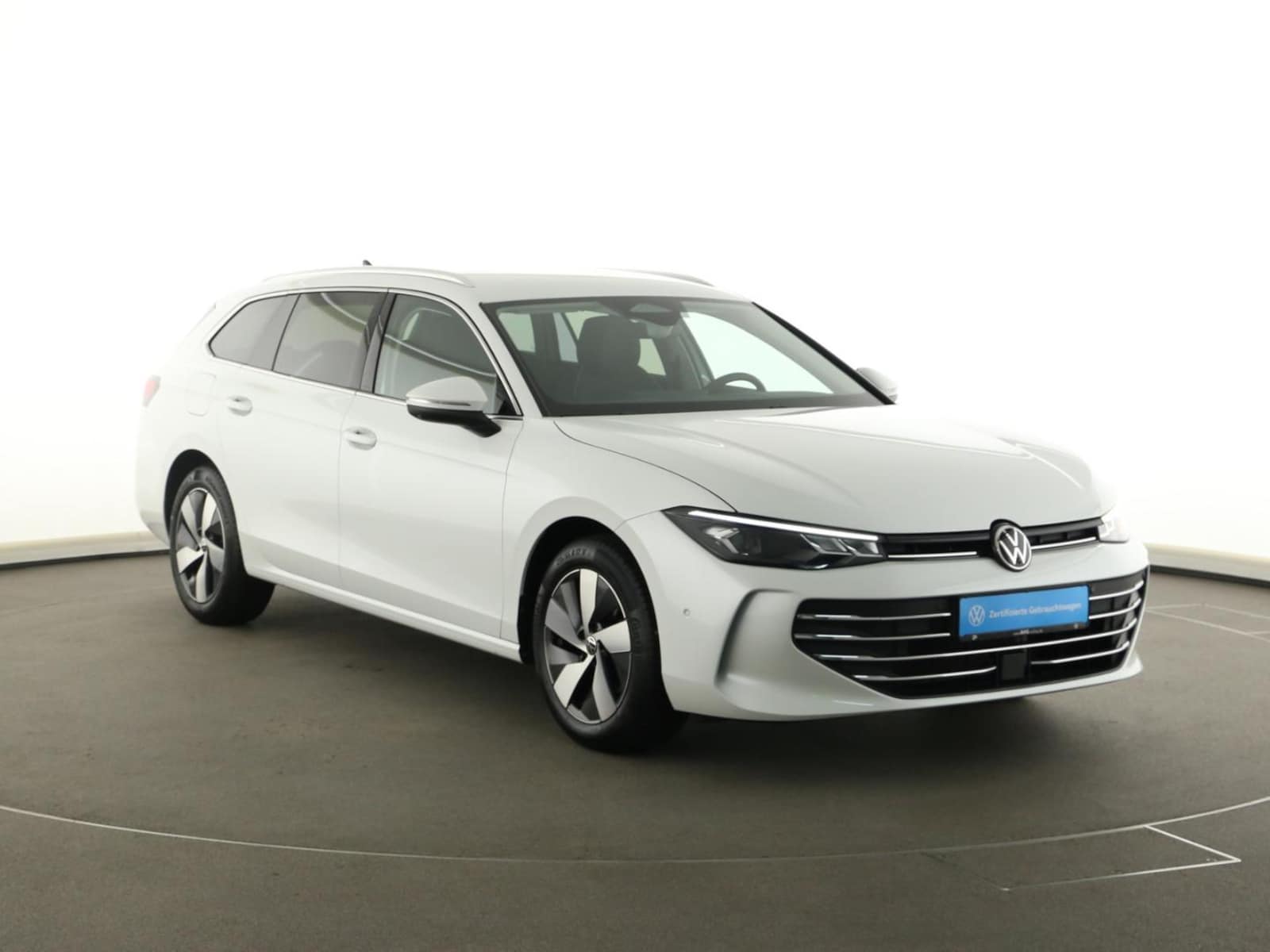 Volkswagen Passat – Bild 13