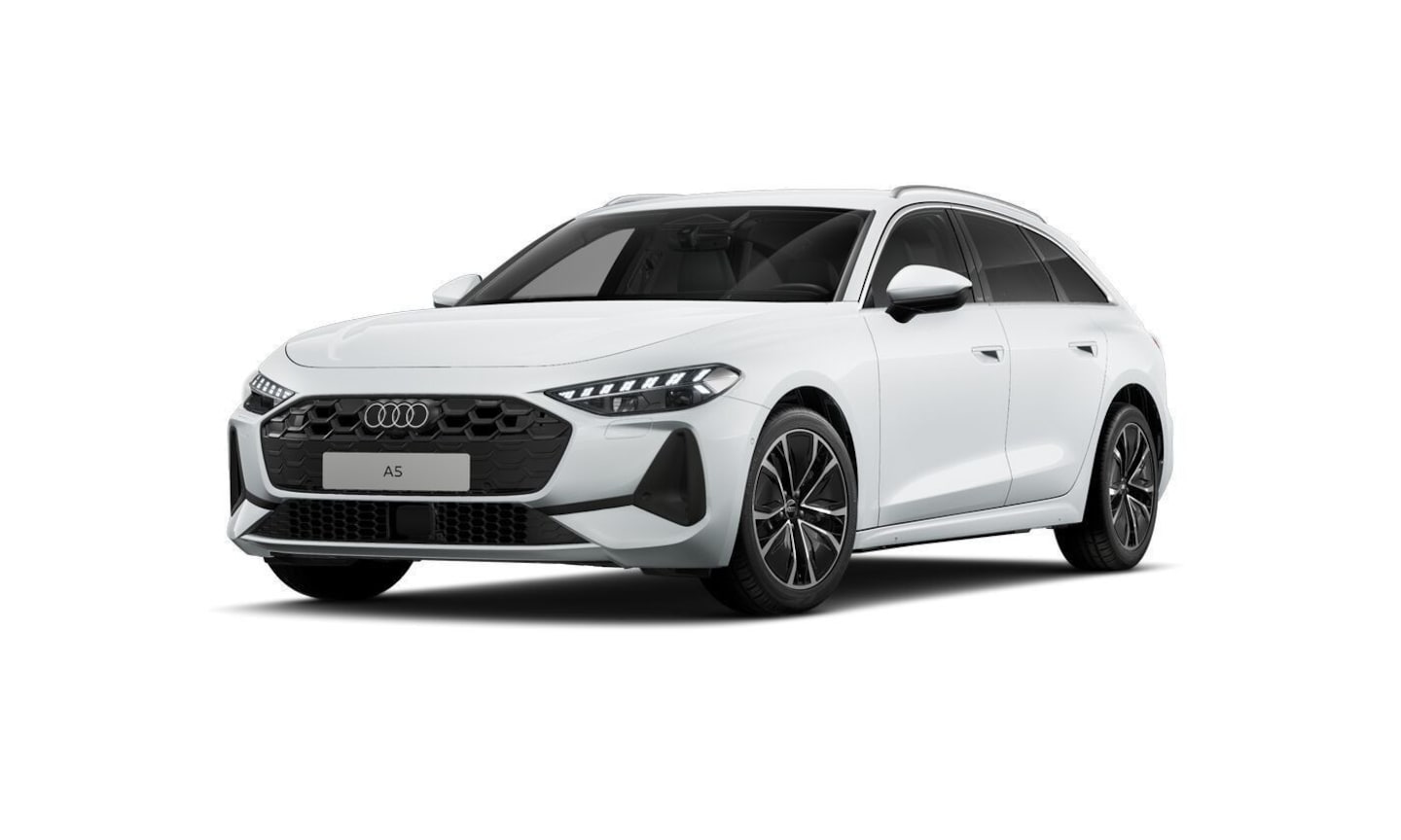 Bild über Audi A5 Avant TFSI S tronic - für weitere Informationen kontaktieren Sie den Audi Partner