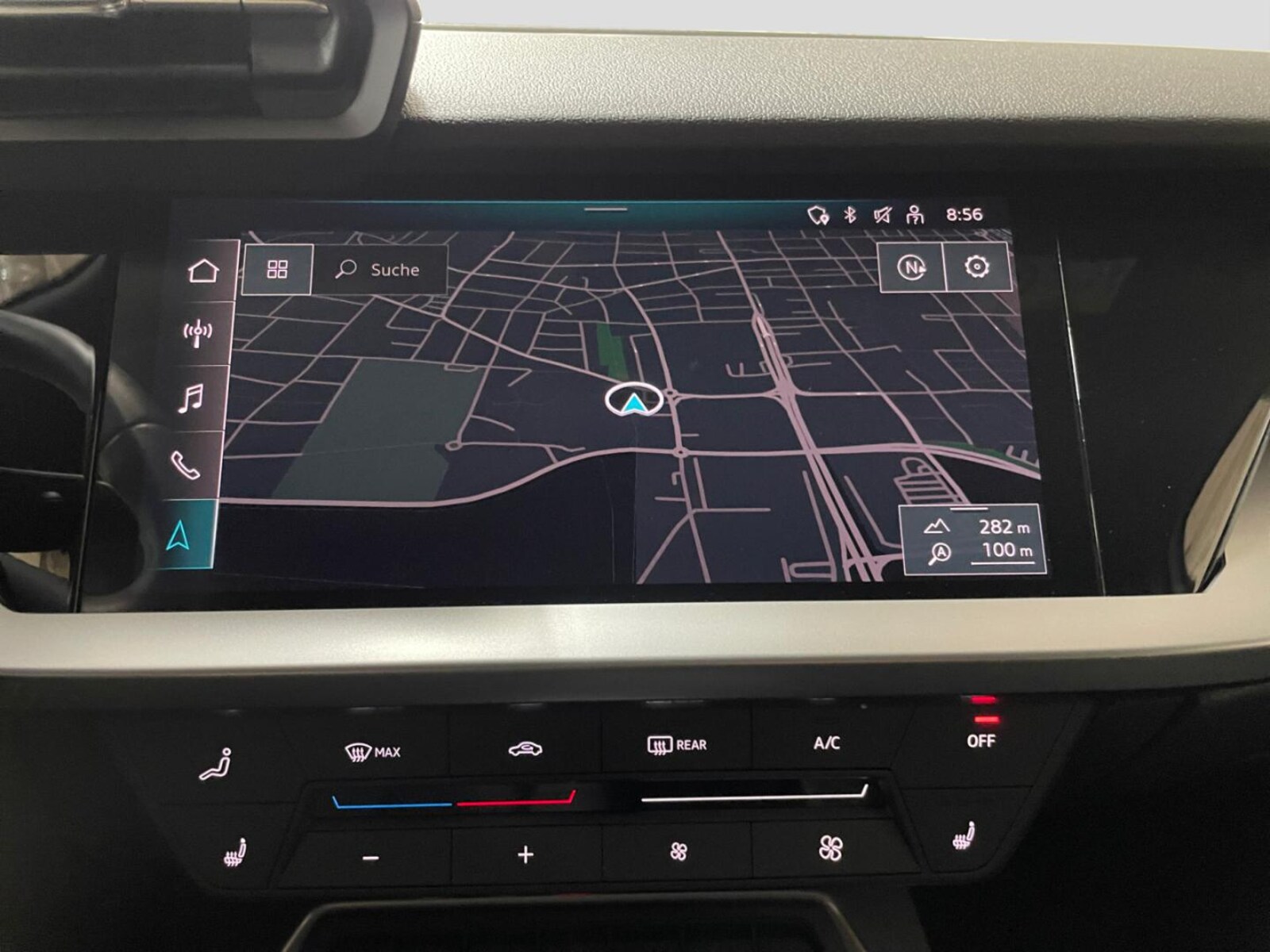 Audi A3 Sportback – Bild 6