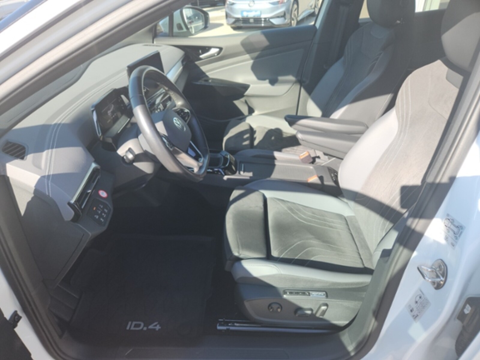 Volkswagen ID.4 – Bild 10