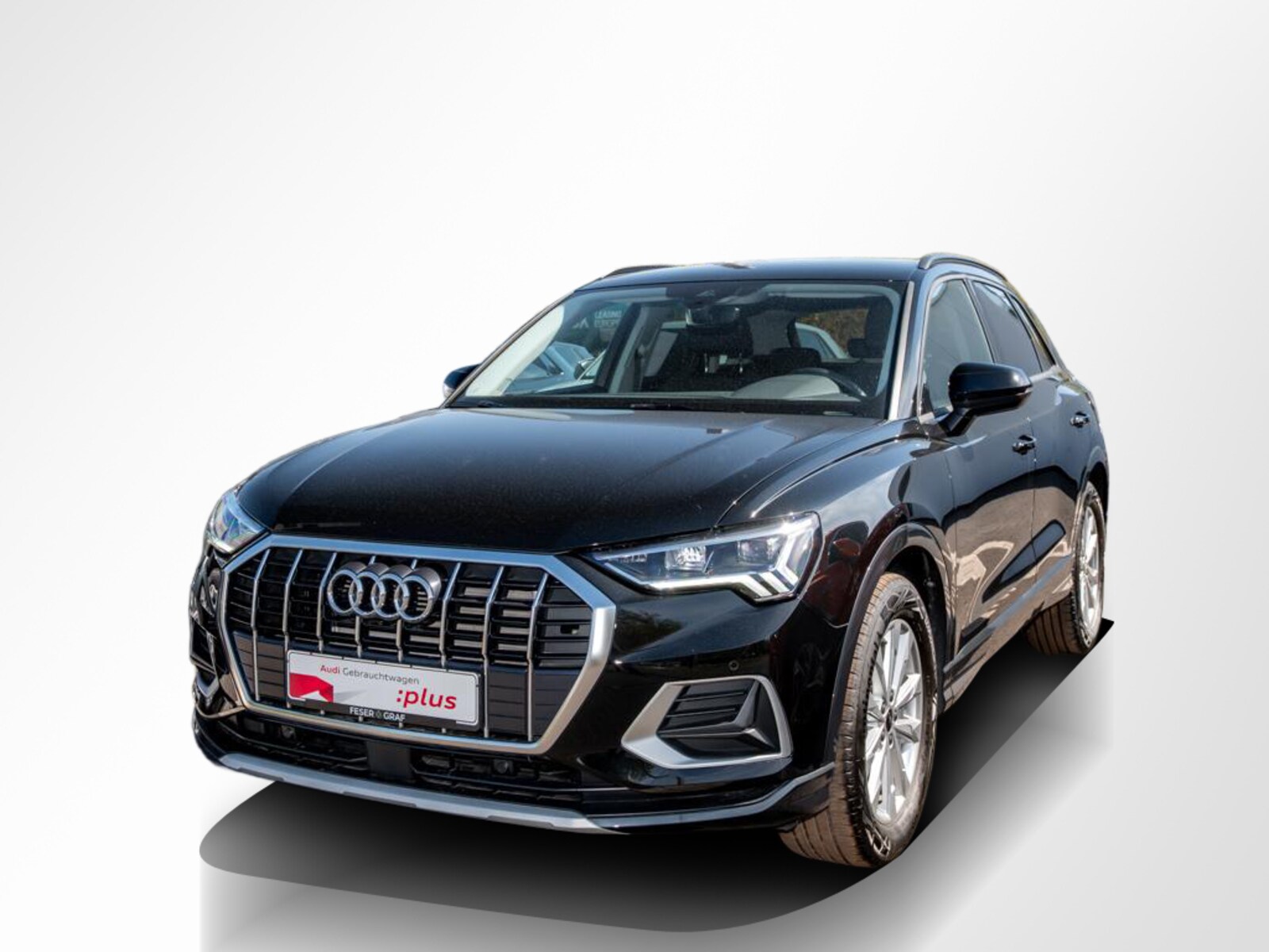 Audi Q3 – Bild 11