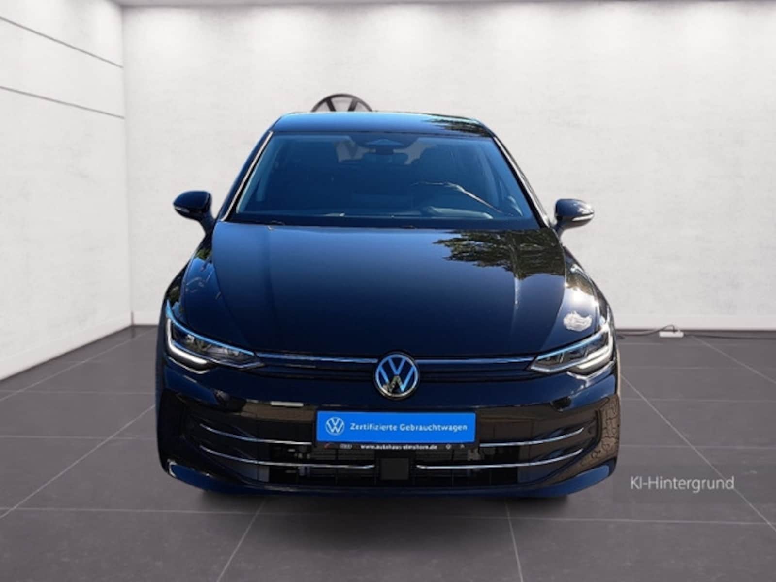 Volkswagen Golf – Bild 3