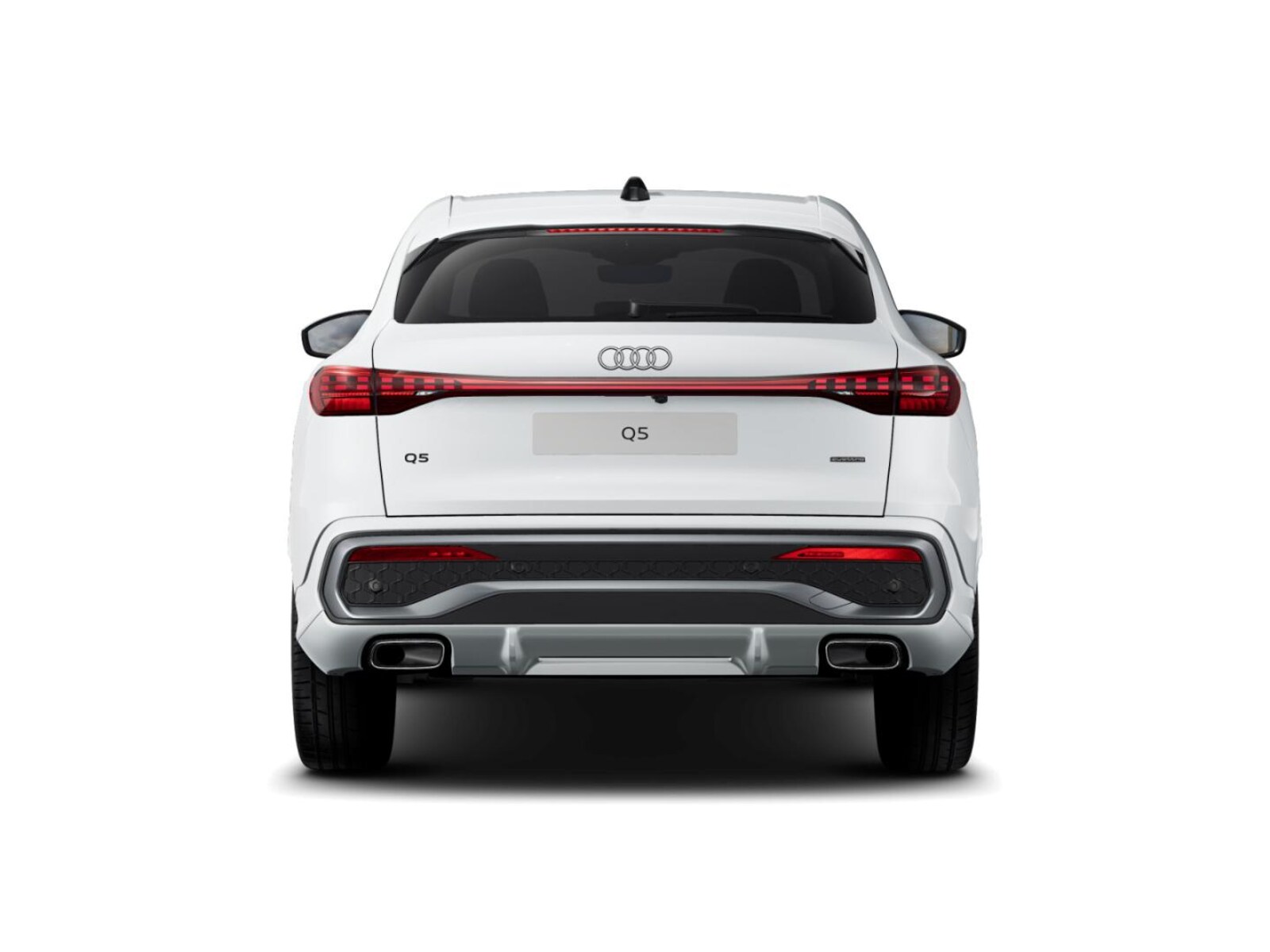 Audi Q5 Sportback – Bild 7