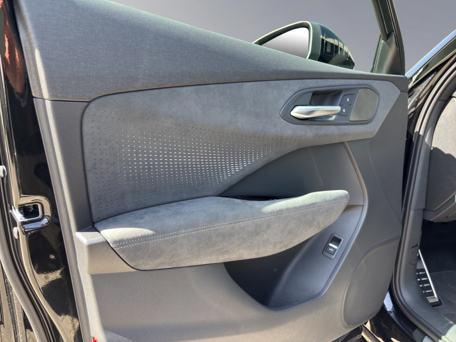 Audi Q3 – Bild 14