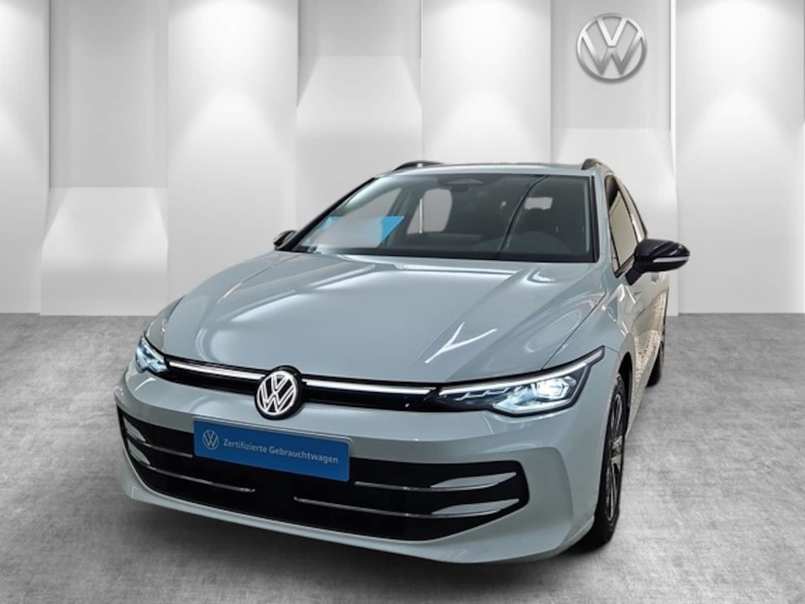 Volkswagen Golf Variant – Bild 2