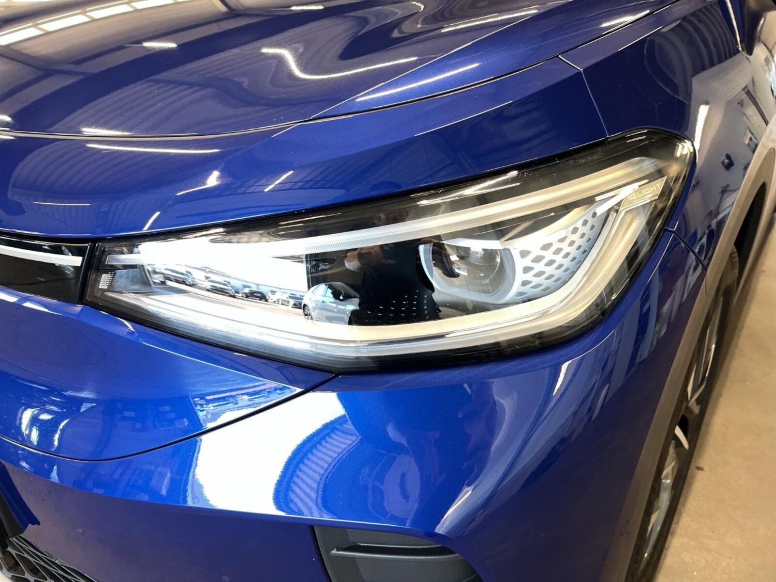 Volkswagen ID.4 – Bild 15