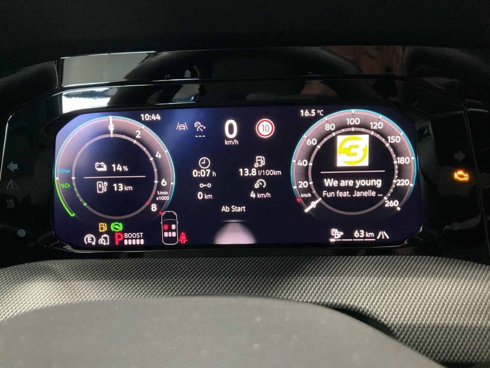 Volkswagen Golf – Bild 13