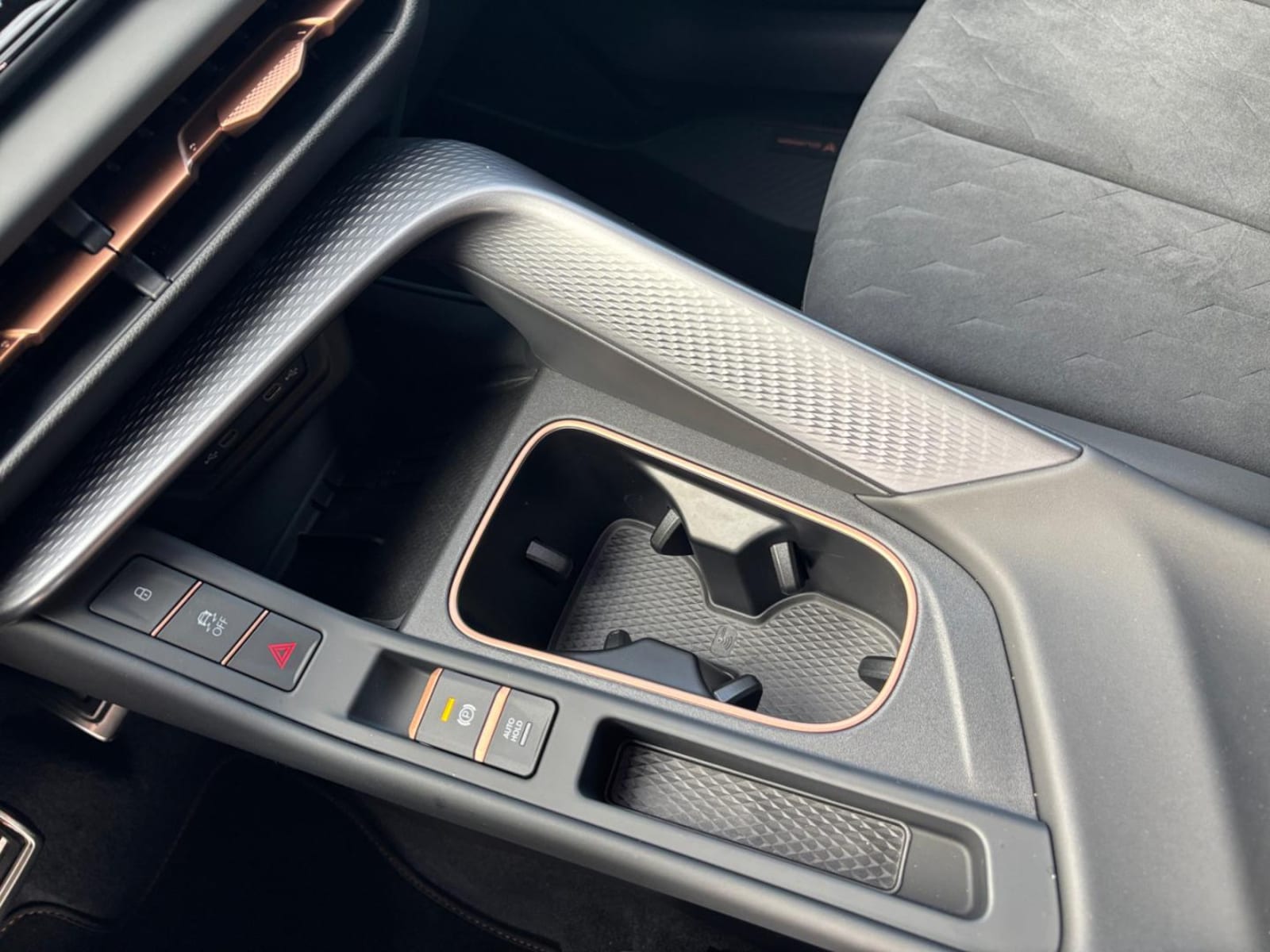 CUPRA Terramar – Bild 8