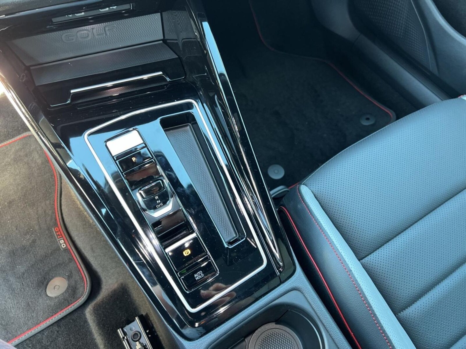 Volkswagen Golf – Bild 24