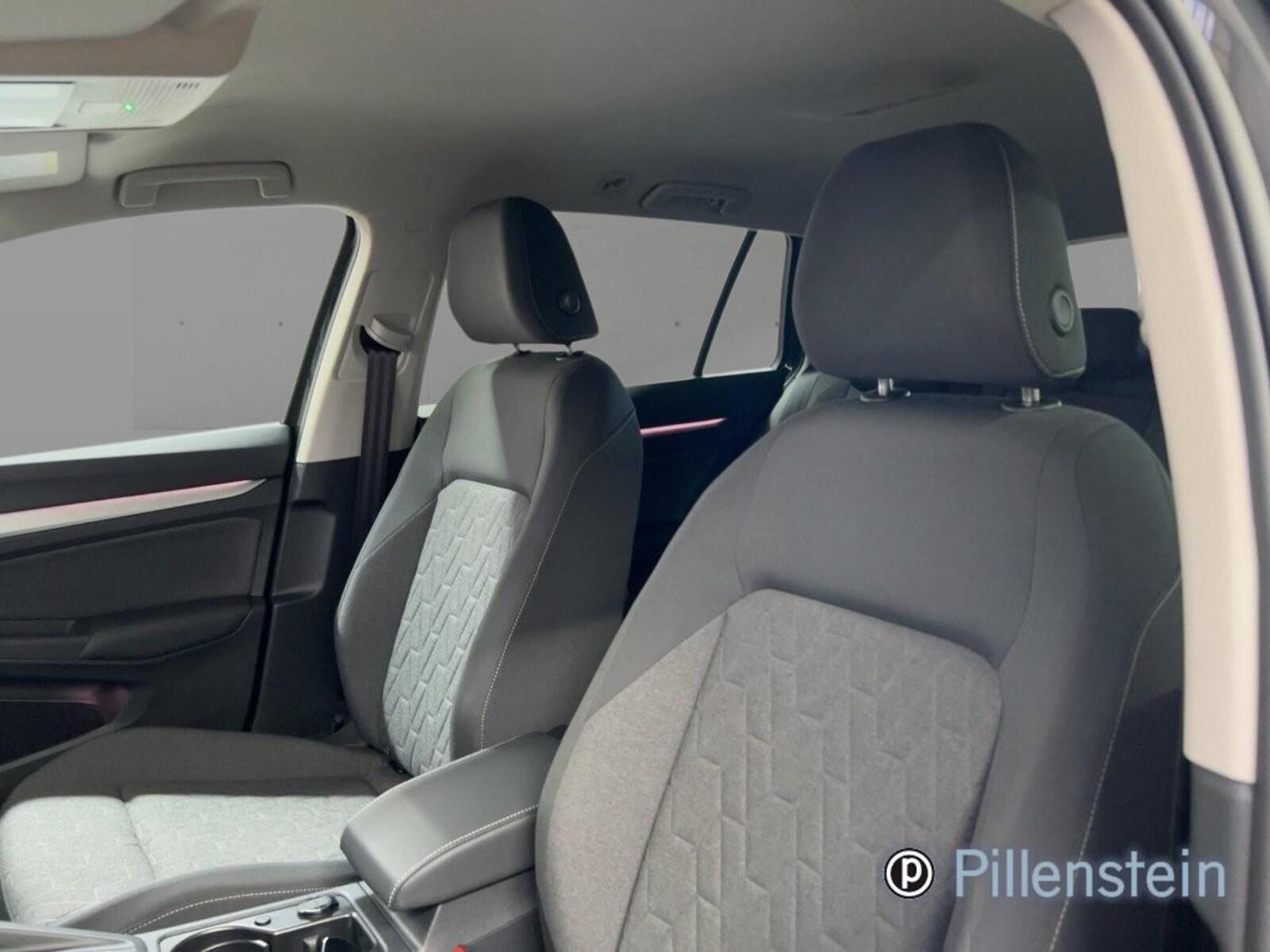 Volkswagen Golf Variant – Bild 5