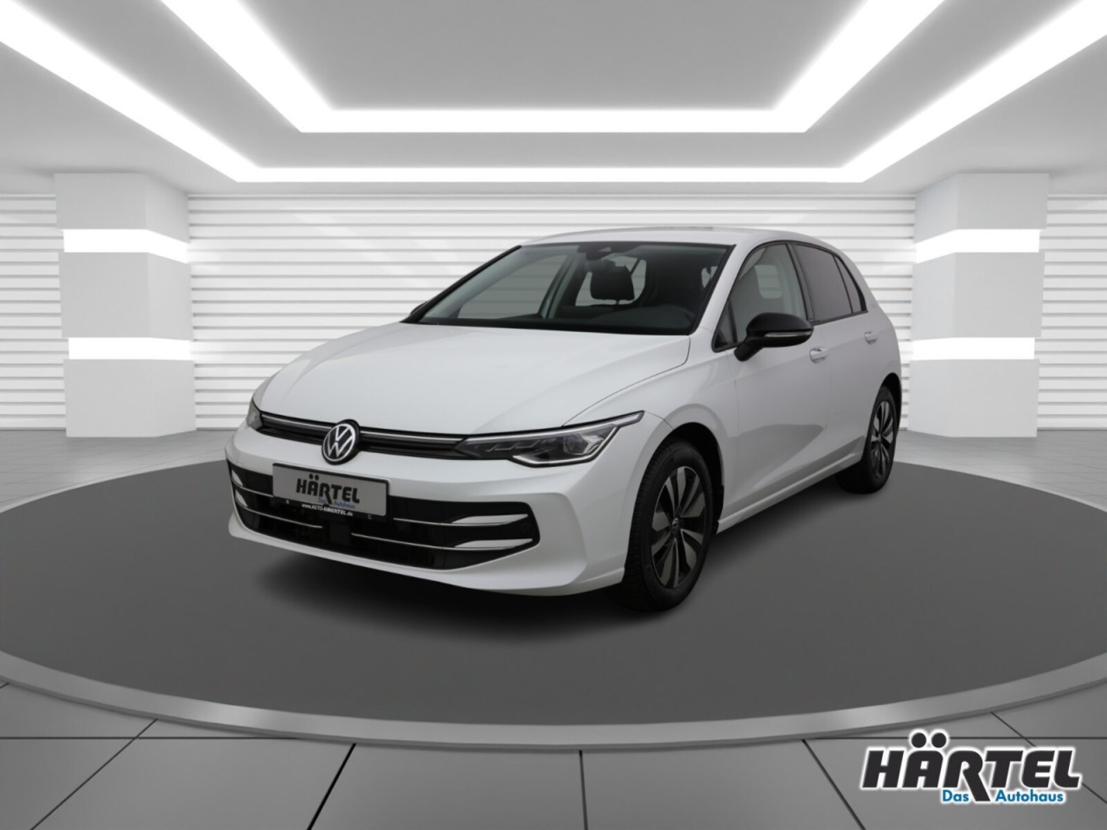Volkswagen Golf – Bild 2