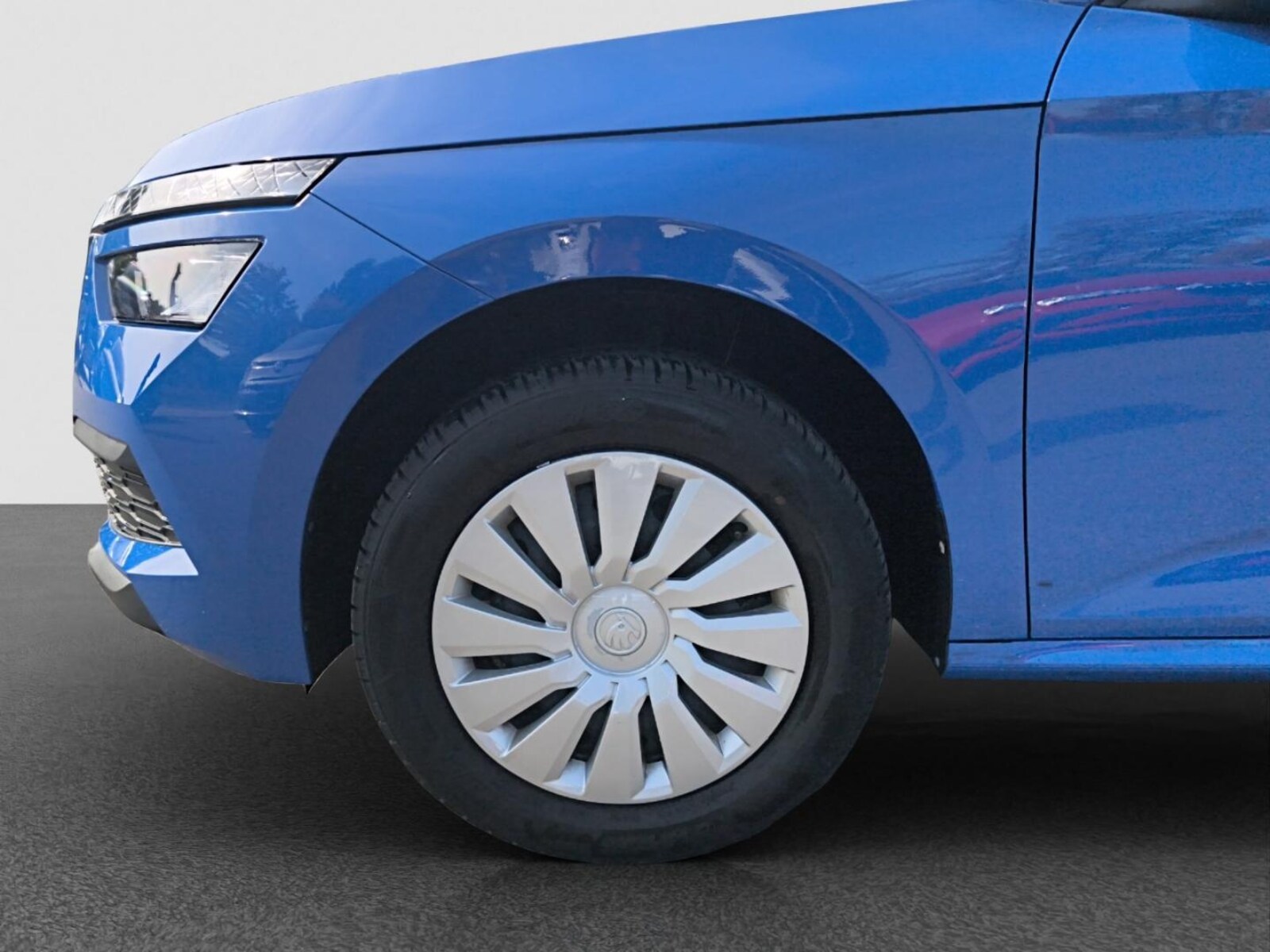 Škoda Kamiq – Bild 12