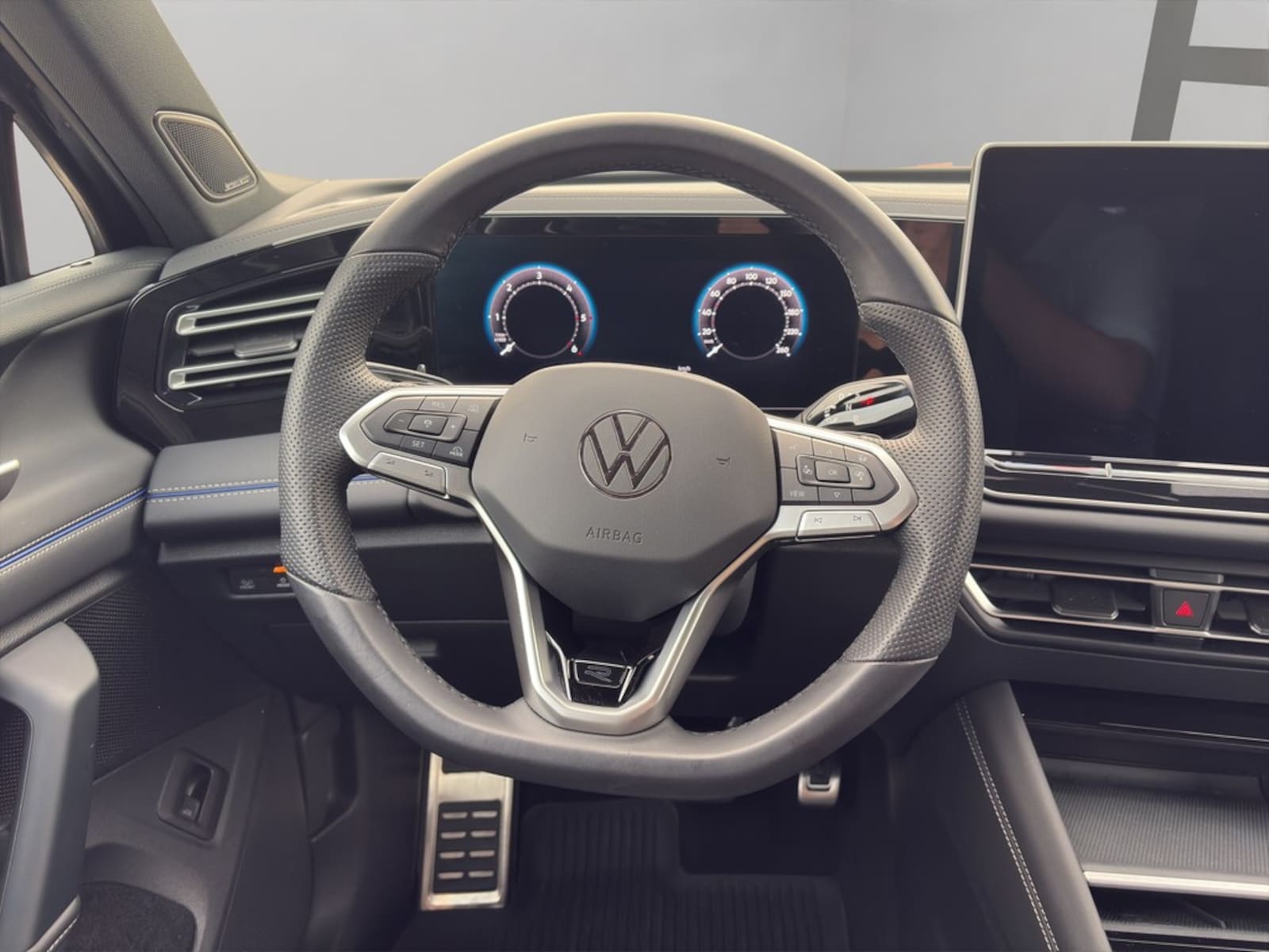 Volkswagen Tiguan – Bild 12