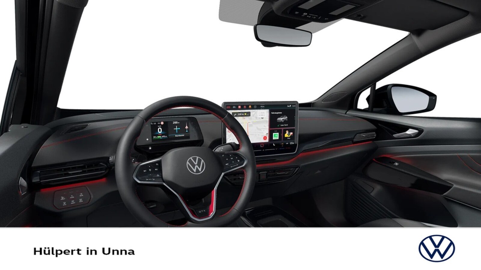 Volkswagen ID.4 – Bild 9