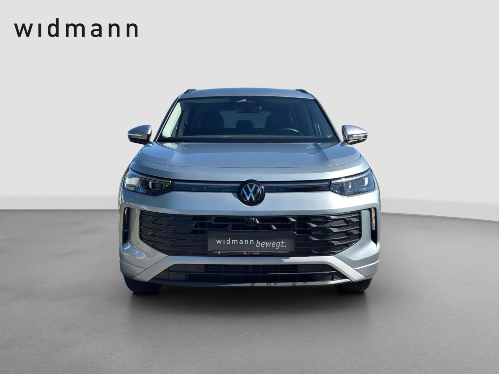 Volkswagen Tayron – Bild 4