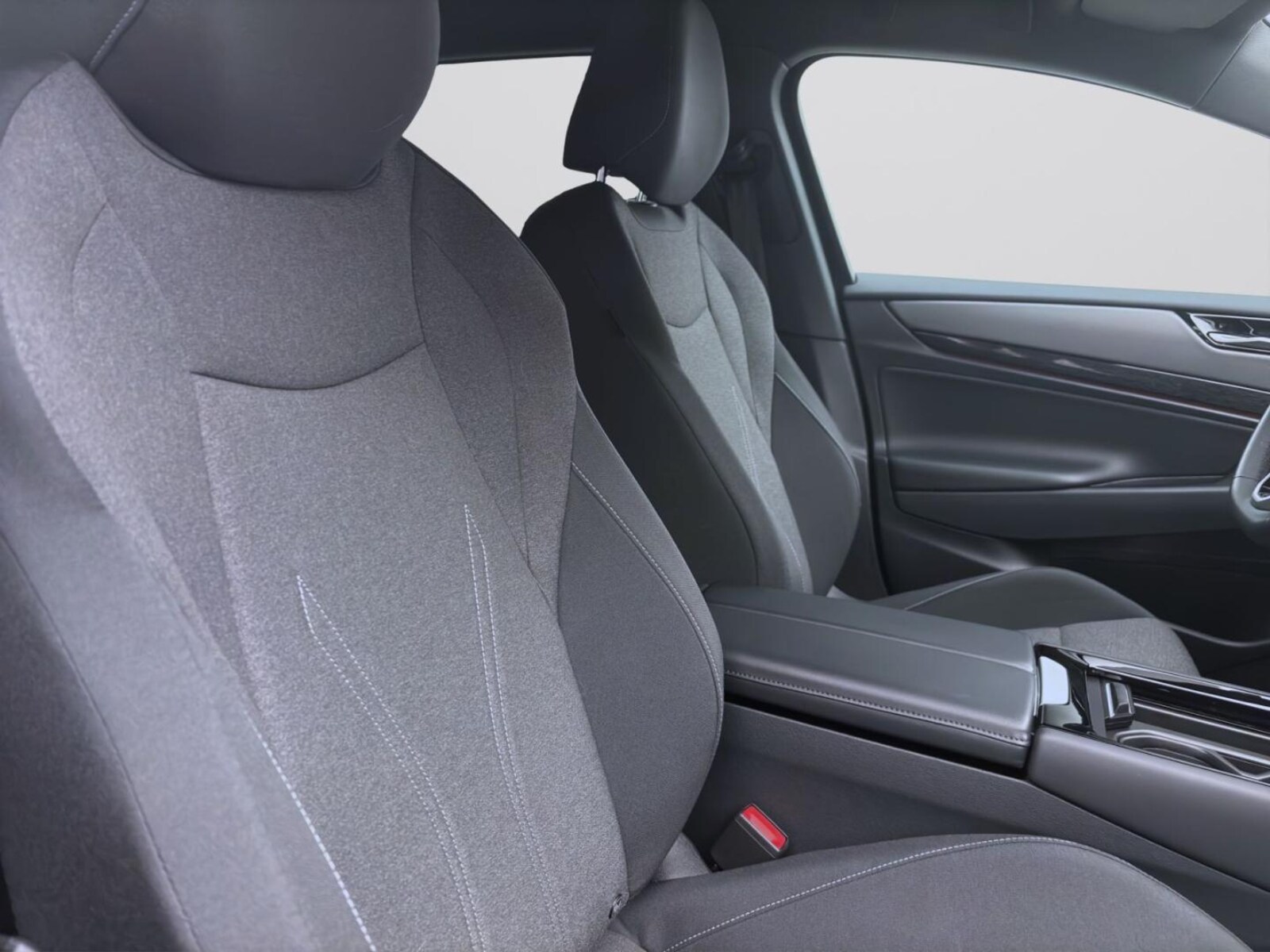 Volkswagen ID.7 Tourer – Bild 17