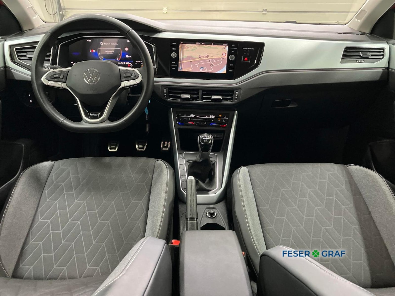 Volkswagen Polo – Bild 11