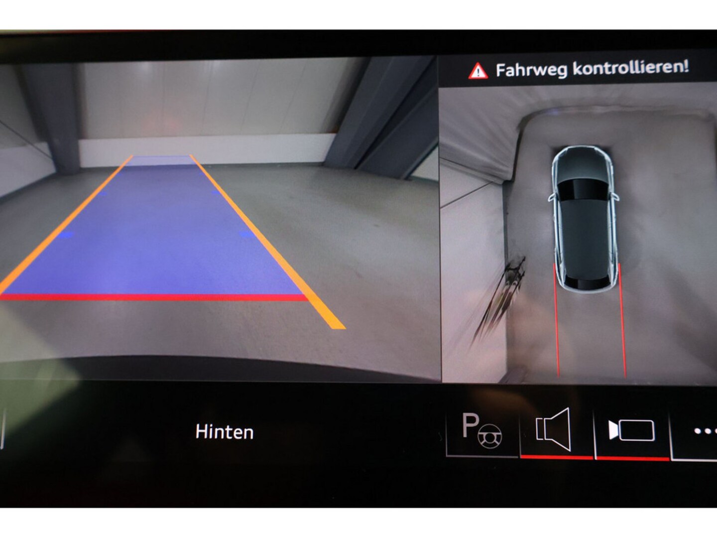 Bild über Audi Q8 SUV 50 TDI quattro tiptronic - für weitere Informationen kontaktieren Sie den Audi Partner