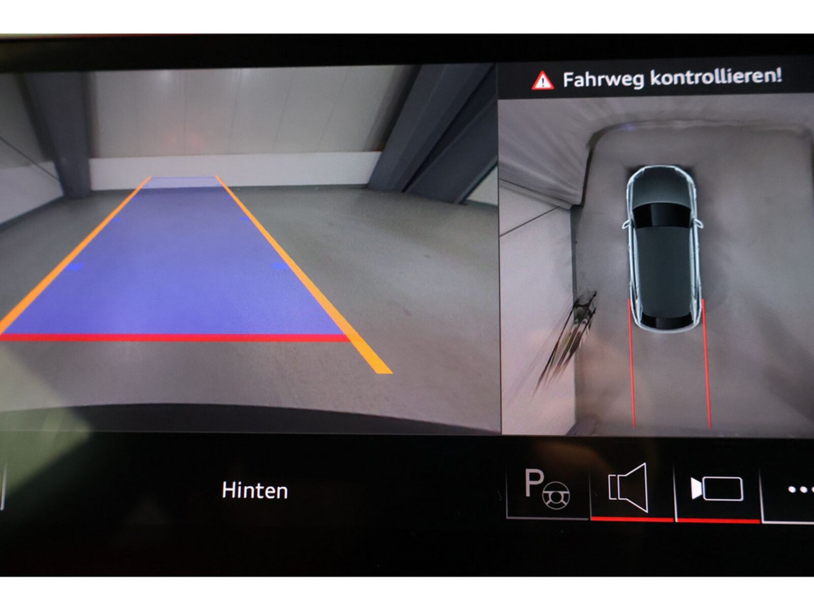 Audi Q8 – Bild 11