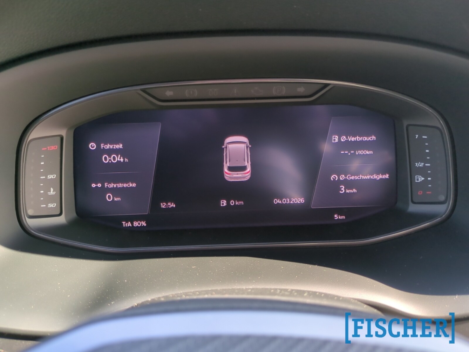 CUPRA Ateca – Bild 10