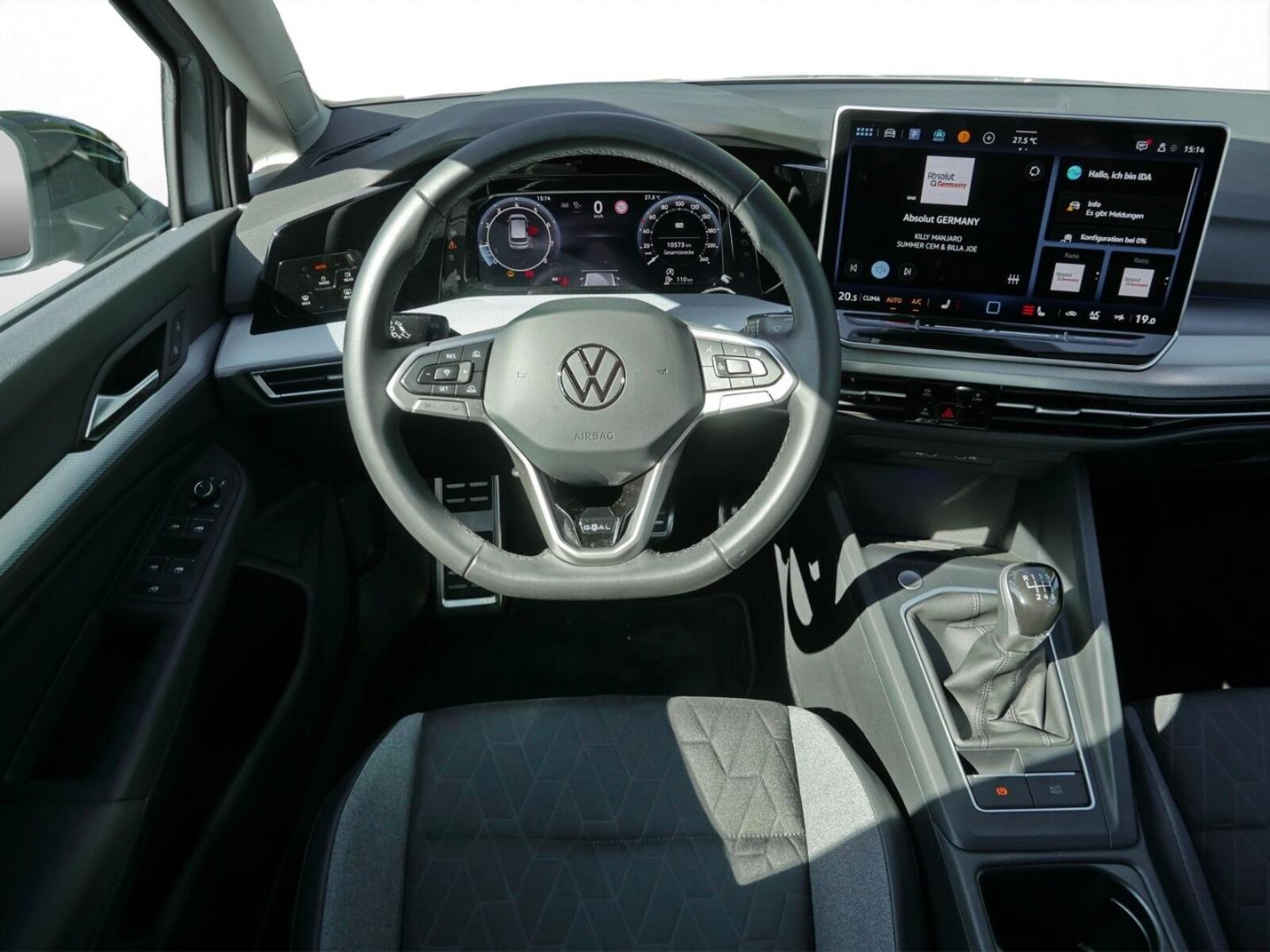 Volkswagen Golf – Bild 8