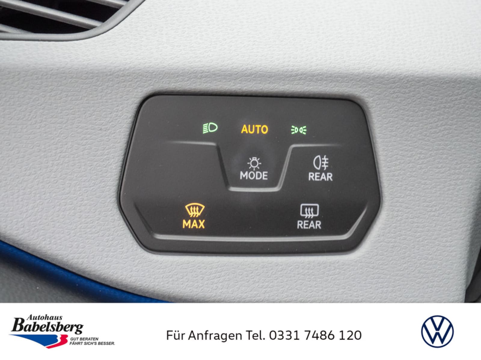 Volkswagen ID.3 – Bild 17