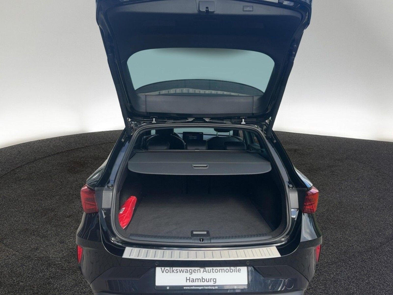 CUPRA Leon Sportstourer – Bild 5