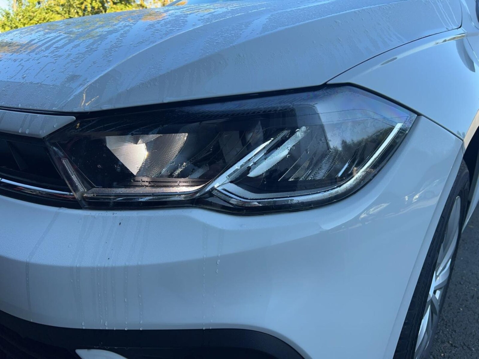 Volkswagen Polo – Bild 14