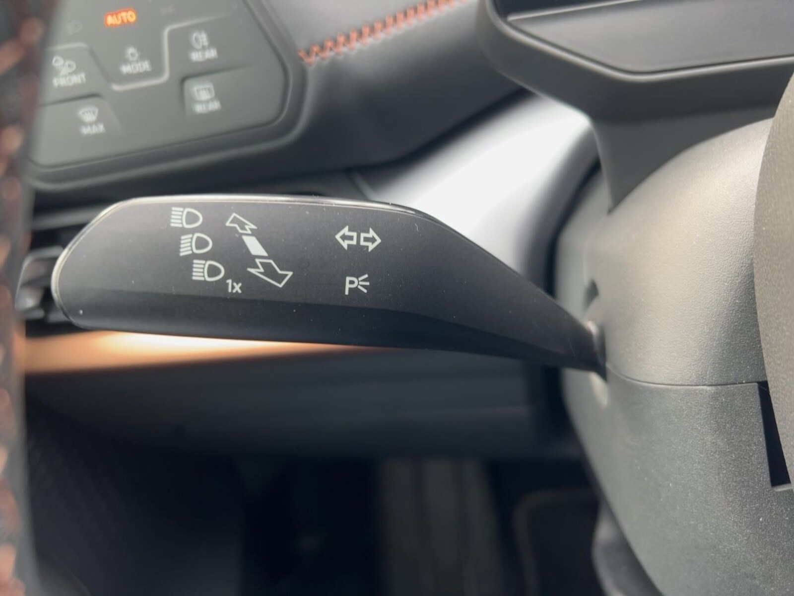 CUPRA Born – Bild 13