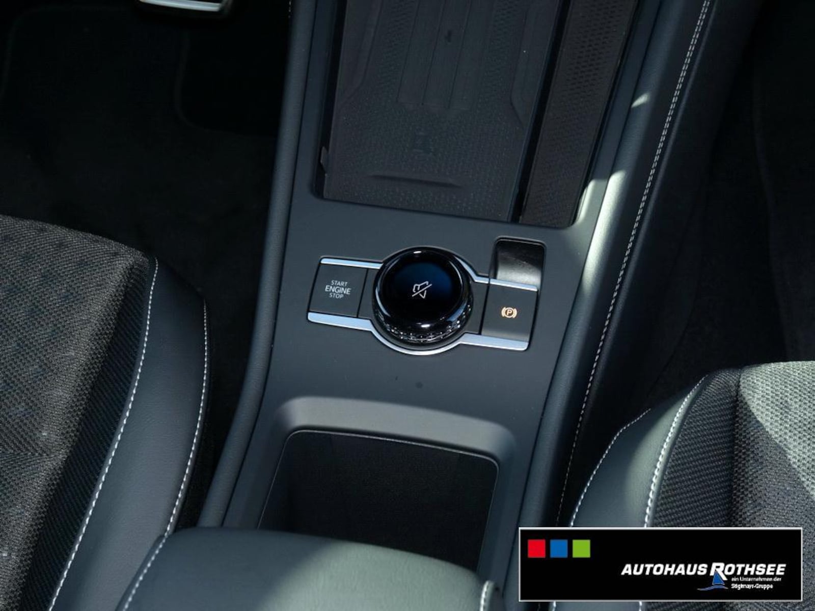 Volkswagen T-Roc – Bild 8