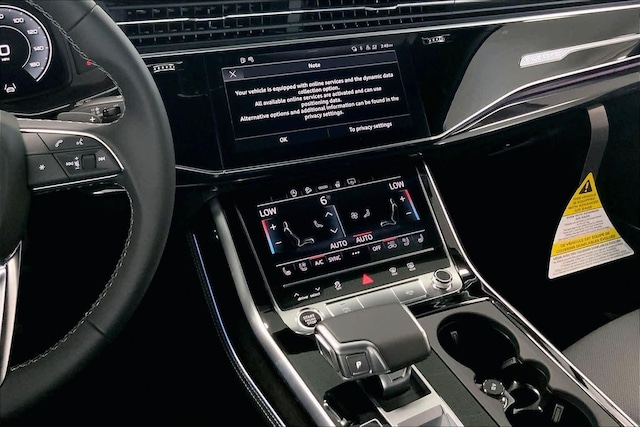 2026 Audi Q7 S Line Premium Plus - Photo 15