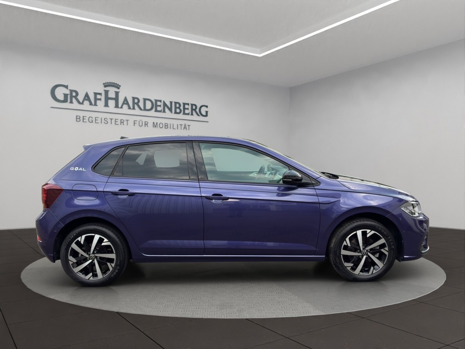 Volkswagen Polo – Bild 7