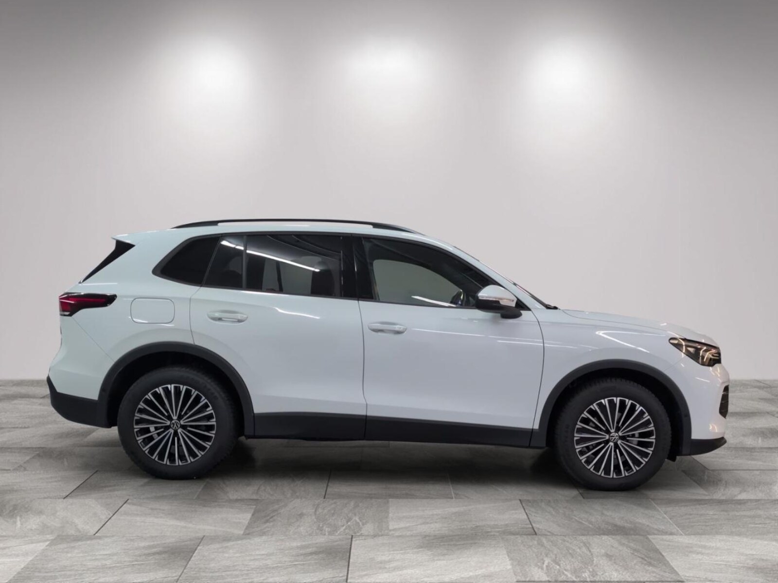 Volkswagen Tiguan – Bild 5