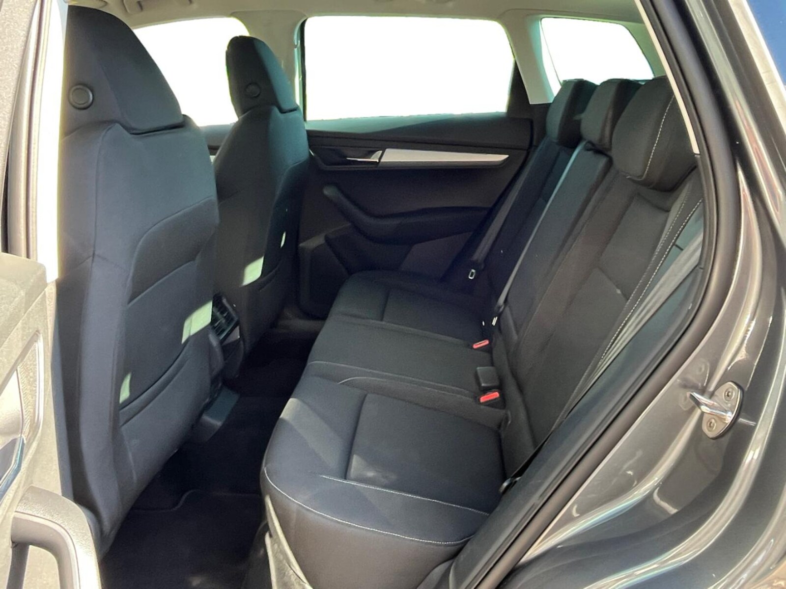 Škoda Karoq – Bild 10