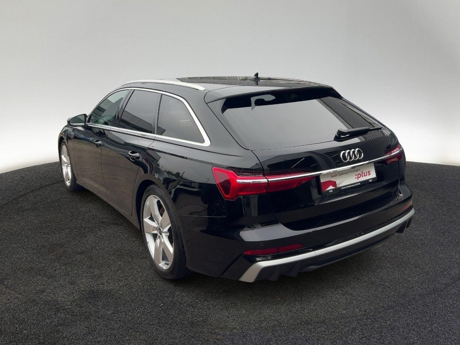 Audi S6 Avant – Bild 3