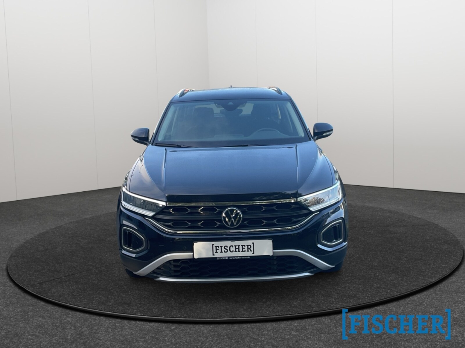 Volkswagen T-Roc – Bild 2