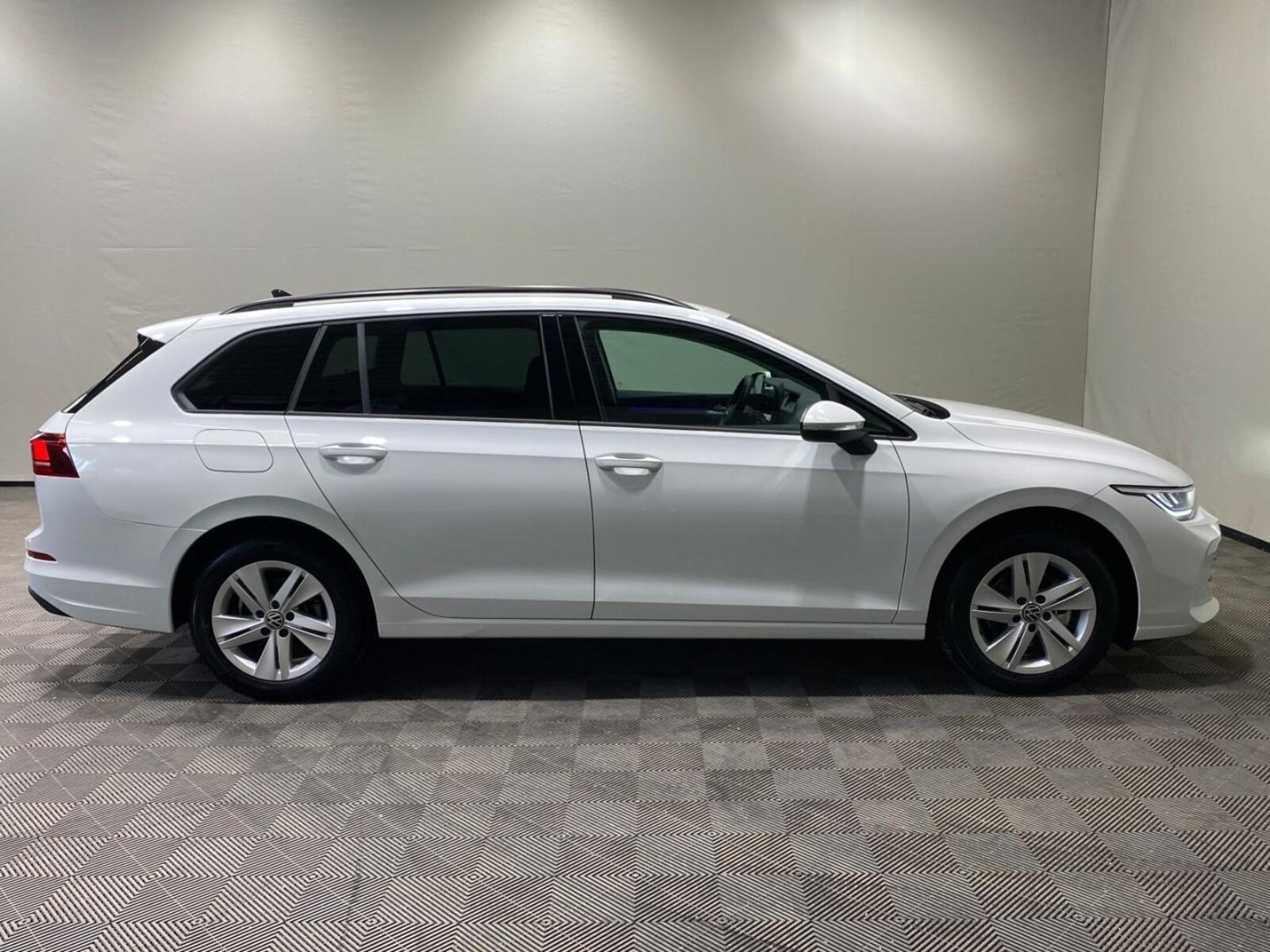 Volkswagen Golf Variant – Bild 16