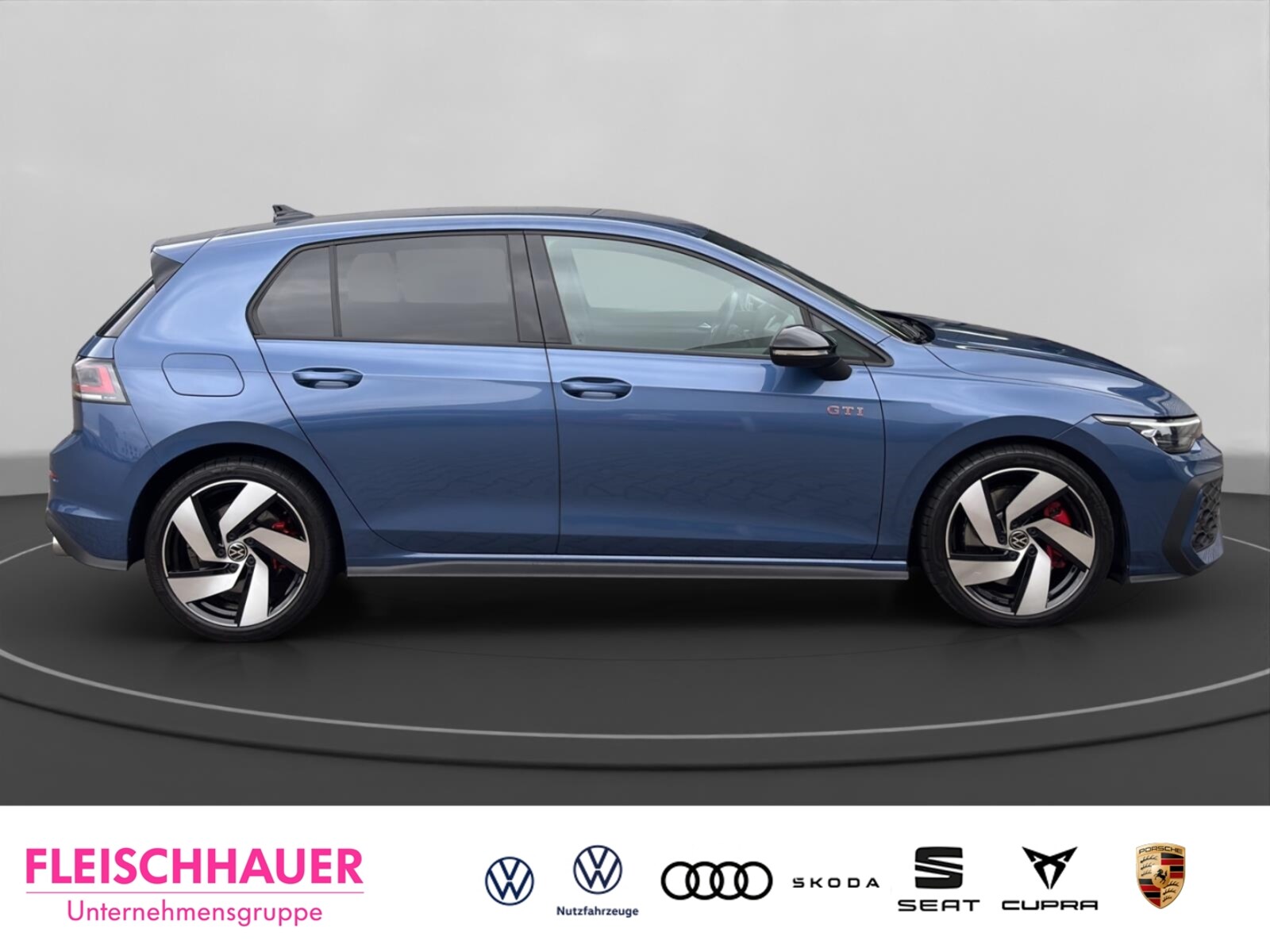 Volkswagen Golf – Bild 7